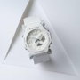 Casio GA-2300-7AER Blanc