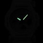 Casio GA-2300-7AER Blanc