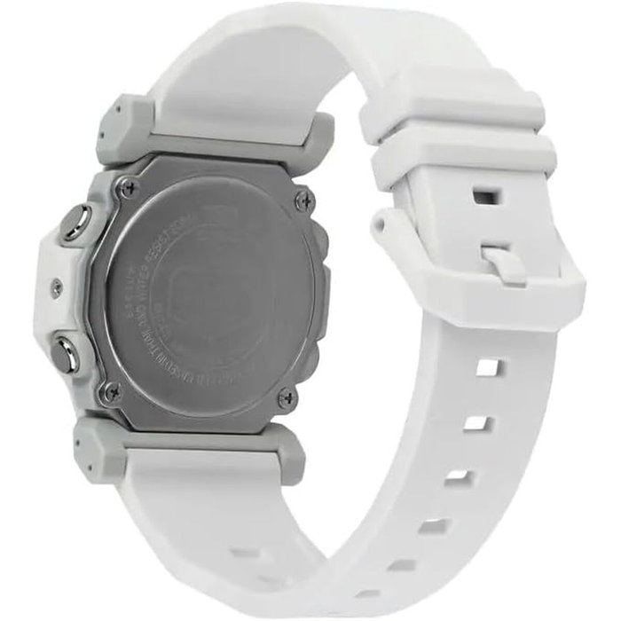 Casio GA-2300-7AER Blanc