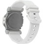 Casio GA-2300-7AER Blanc