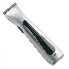 Wahl - Tondeuse de Précision Prolithium Beret sans Fil pour Barbe et Corps avec Batterie Lithium, 4 Peines et Lames Chromées