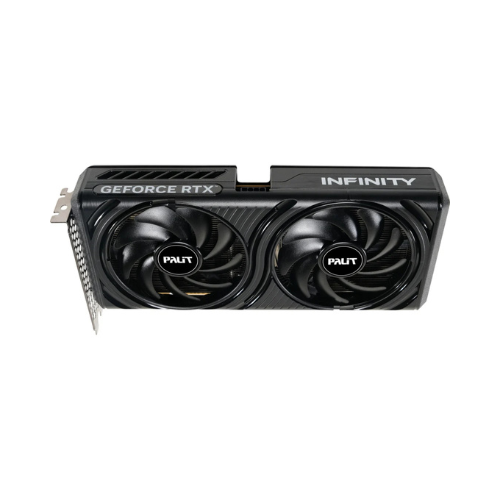 Palit GeForce RTX 5060 Infinity 2 8Go GDDR7 Palit GeForce RTX 5060 Infinity 2 8Go GDDR7