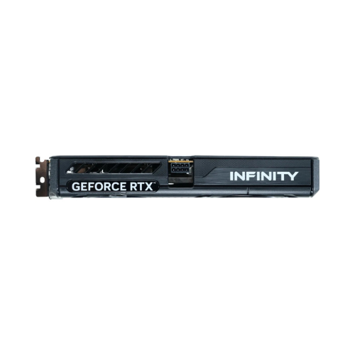 Palit GeForce RTX 5060 Infinity 2 8Go GDDR7 Palit GeForce RTX 5060 Infinity 2 8Go GDDR7
