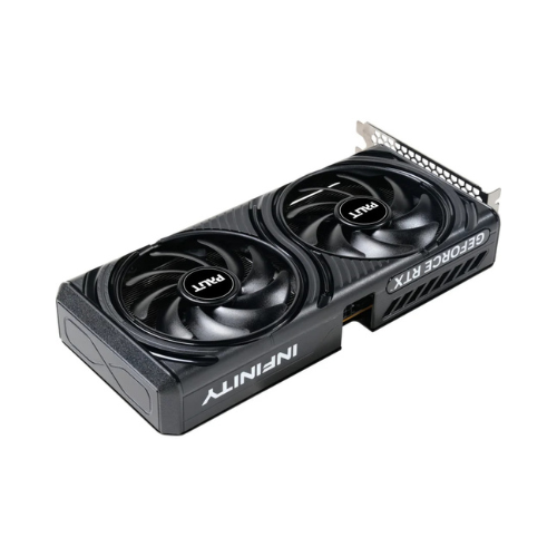 Palit GeForce RTX 5060 Infinity 2 8Go GDDR7 Palit GeForce RTX 5060 Infinity 2 8Go GDDR7