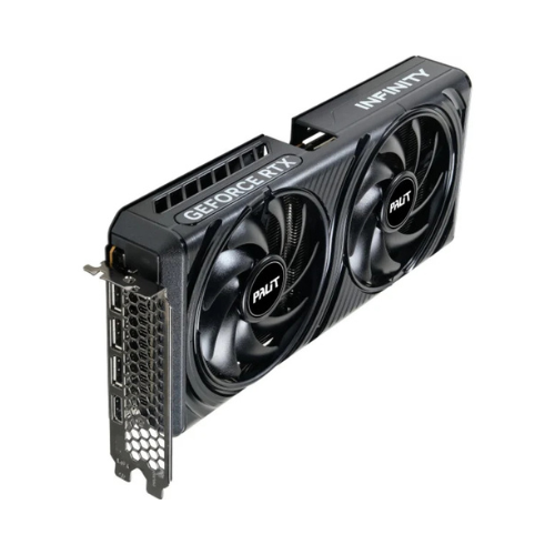 Palit GeForce RTX 5060 Infinity 2 8Go GDDR7 Palit GeForce RTX 5060 Infinity 2 8Go GDDR7