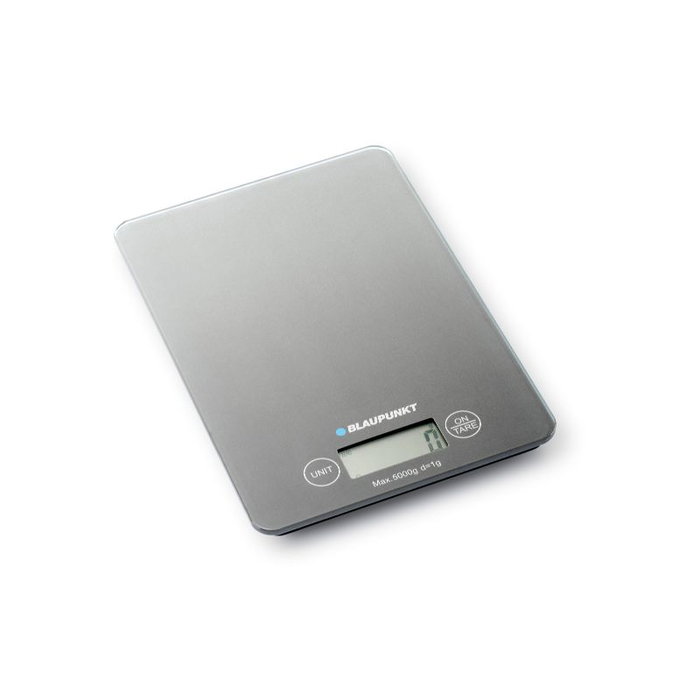 balance de cuisine Blaupunkt BP4012 5 kg Gris