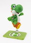 Super Mario figurine S.H. Figuarts Yoshi 11 cm