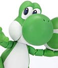 Bandai Tamashii Nations figurine S.H. Figuarts Yoshi 11 cm