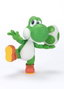 Super Mario figurine S.H. Figuarts Yoshi 11 cm