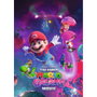 RAVENSBURGER Puzzle Super Mario Galaxy Movie Super Mario Bros 1000 pièces