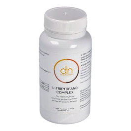 DIRECT NUTRITION L-TRIPTOFANO complex 60vcap.