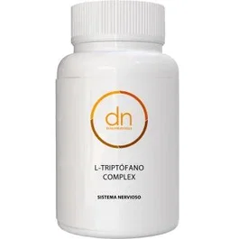 DIRECT NUTRITION L-TRIPTOFANO complex 60vcap.