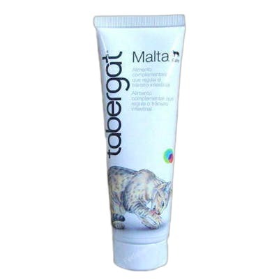 DFV VET TABERGAT MALTA 100g DFV VET TABERGAT MALTA 100g