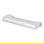 Trentadue Dreo - Tirador para muebles, tirador de meuble en zamak, distance entre centres 64 mm, finition gris RAL