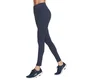 Skechers GoWalk Leggings synthétiques bleu foncé Taille 10
