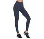 Skechers GoWalk Leggings synthétiques bleu foncé Taille 10