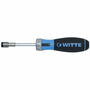 Tournevis multipointes WITTE PRO BITDRIVE Cliquet