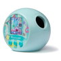Spin Master - Punirunes - Jouet Sensoriel Numérique Mascotte avec Personnages à Collectionner (55), Écran Couleur, Alimentation et Soins, Licence Disney - À partir de 5 ans
