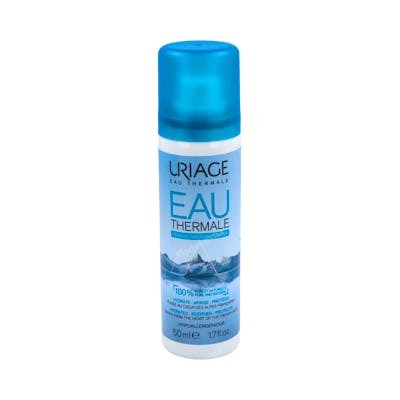 Uriage Eau Thermale Spray Visage 50 ml Uriage Eau Thermale Spray Visage 50 ml