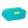 Fourre-tout Benetton Summer Bleu 21,5 x 10 x 8 cm