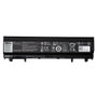 Dell Batterie Lithium-Ion 65 WH, 6-Cellules