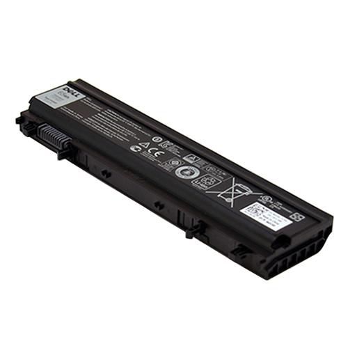 Dell Batterie Lithium-Ion 65 WH, 6-Cellules