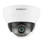 Hanwha Caméra de sécurité IP dôme 4 MP 2.8mm