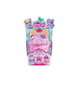 Magic Box Smoothie Fun Parks Kitten Twins - Set de 2 figurines Cherry Pets avec 3 zones de jeu - Dimensions : 14,5 x 25 x 8,5 cm