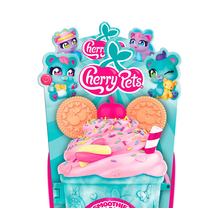 Magic Box Smoothie Fun Parks Kitten Twins Magic Box Smoothie Fun Parks Kitten Twins