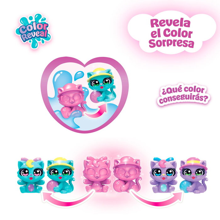 Magic Box Smoothie Fun Parks Kitten Twins Magic Box Smoothie Fun Parks Kitten Twins