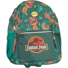 LOUNGEFLY Sac à dos en nylon Jurassic Park 45cm