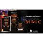Just For Games Five Nights at Freddy's Secret of the Mimic - Nintendo Switch