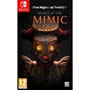 Just For Games Five Nights at Freddy's Secret of the Mimic - Nintendo Switch