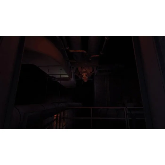 Just For Games Five Nights at Freddy's Secret of the Mimic - Nintendo Switch Just For Games Five Nights at Freddy's Secret of the Mimic - Nintendo Switch