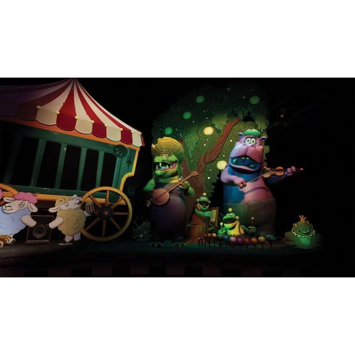 Just For Games Five Nights at Freddy's Secret of the Mimic - Nintendo Switch Just For Games Five Nights at Freddy's Secret of the Mimic - Nintendo Switch