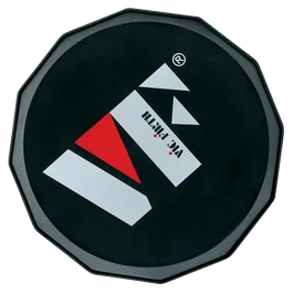 Vic Firth Pad de pratiques VF de 6 pouces