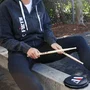 Vic Firth Pad de pratiques VF de 6 pouces