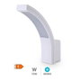 GSC Evolution Aplique pared LED Padum 15W 6000K Blanco