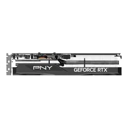PNY VCG5070T16TFXPB1 Carte Graphique GeForce RTX 5070 Ti 16Go GDDR7 avec architecture NVIDIA Blackwell - Refroidissement triple ventilateur, PCIe 5.0