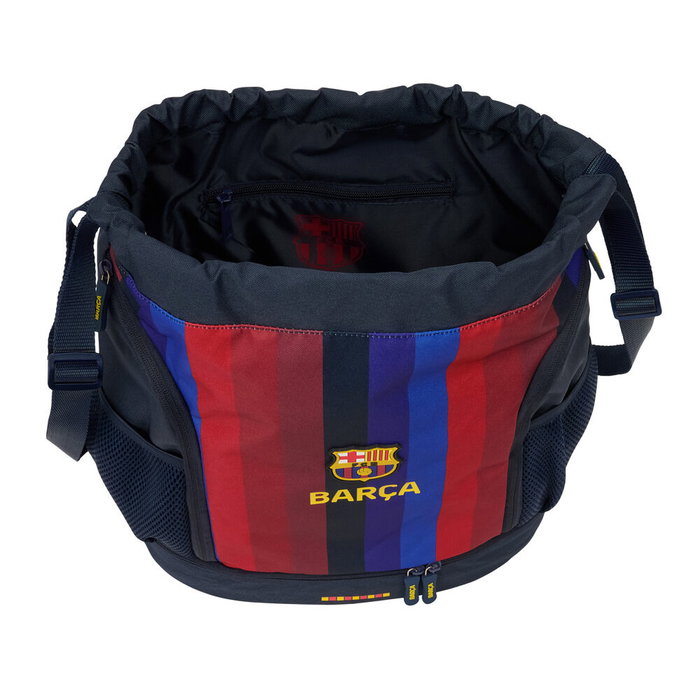 SAFTA Sac à dos F.C. Barcelona 26/27 40cm SAFTA Sac à dos F.C. Barcelona 26/27 40cm