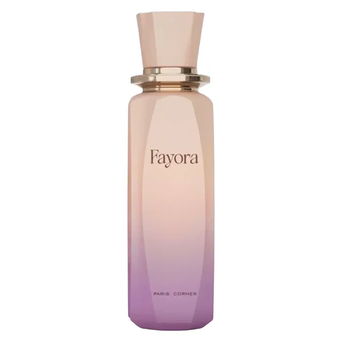 Paris Corner Fayora Eau de Parfum pour femme 100 ml Paris Corner Fayora Eau de Parfum pour femme 100 ml