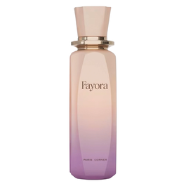 Paris Corner Fayora Eau de Parfum pour Femme 100 ml - Fragrance féminine