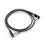 MXR Câble Ribbon Patch 90 cm Noir