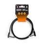 MXR Câble Ribbon Patch 90 cm Noir