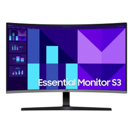 Samsung Monitor S39GD (LS32D392GAUXEN) de 32 pouces style S39GD (LS32D392GAUXEN) ou similaire selon spécifications de série. *Note: La taille exacte n'est pas spécifiée dans les données sources.*