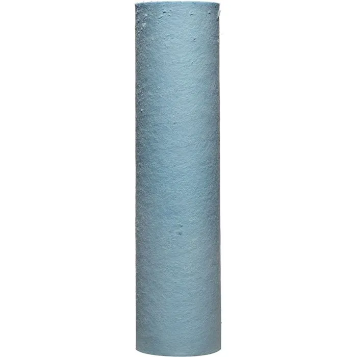 BWT Cartouche filtrante ARCTIC 20µm Polypropylène extrudé - Traitement bactériostatique - Filtration sable, boue, rouille