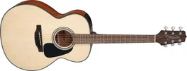 TAKAMINE GLN12E NS Nex Cutaway Natural