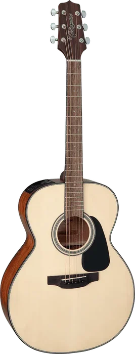 Takamine GLN12 E/A (TEP3) NEX CUTAWAY - Natural