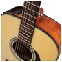 Takamine GLN12 E/A (TEP3) NEX CUTAWAY - Natural