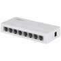 Dahua DH-SF1008 Switch Non Administré 8 Ports Fast Ethernet PoE 1.6 Gbit/s